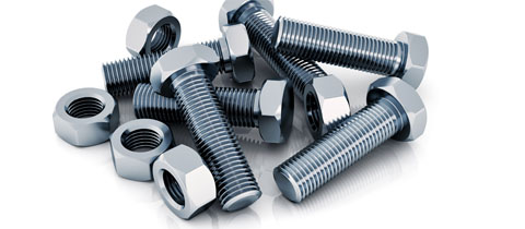 UNS S34709 Fasteners