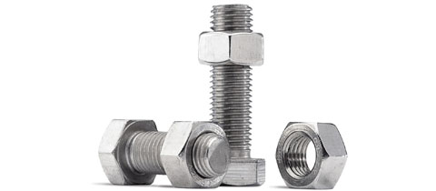 UNS N08904 Fasteners