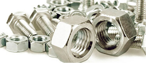 904L Stainless Steel Fasteners