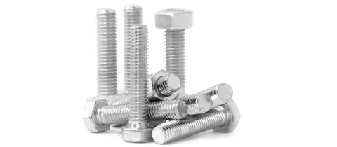 UNS N08020 Fasteners