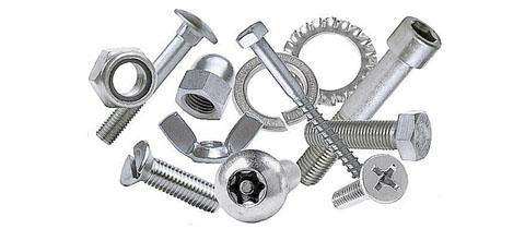 Duplex Steel S32760 Fasteners