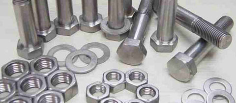 UNS NW0276 Fastener