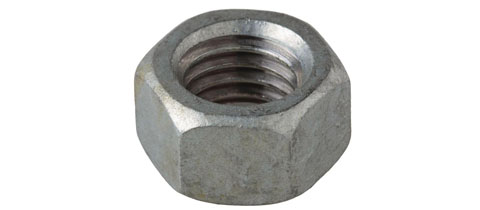 Hex Nuts