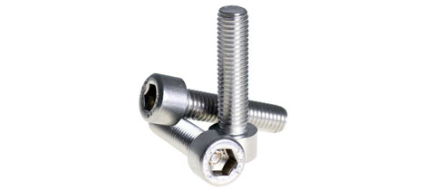 UNS N08800 Fasteners