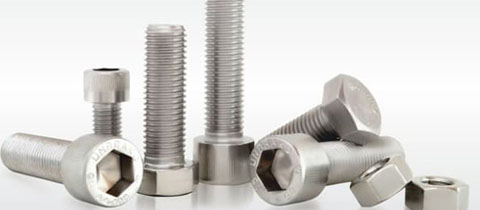 UNS N08825 Fastener