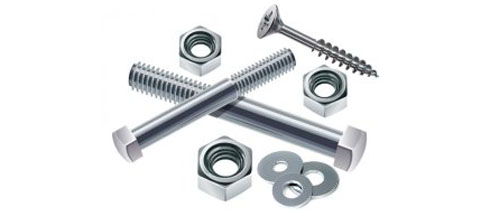 UNS N06625 Fasteners