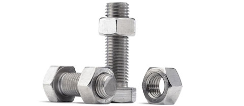 DIN 2.4375 Fasteners