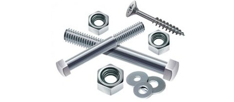 DIN 1.4462 Fasteners