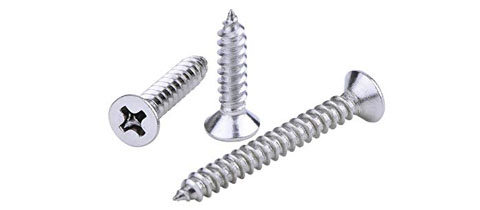 Screws