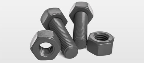 SS Stud Bolts SS Stud Bolts