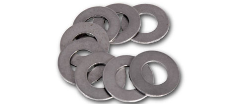 Washers Washers