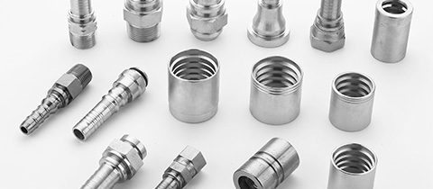 Ferrule Fittings