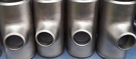 Hastelloy ButtWeld Pipe Fittings