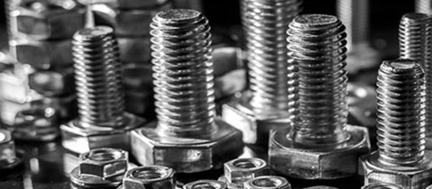 Inconel Alloy Fasteners