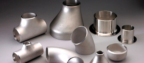 Inconel ButtWeld Fittings