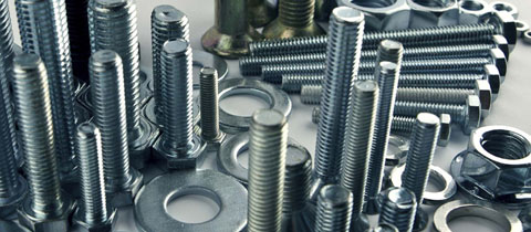Inconel Fastener Inconel Fasteners