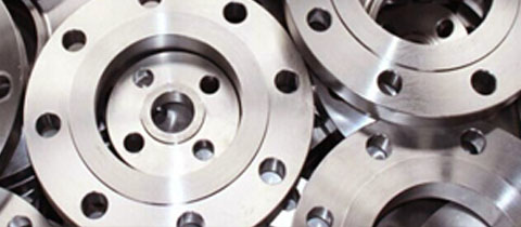 Inconel Flanges