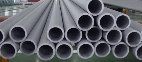 Inconel Pipes & Tubes