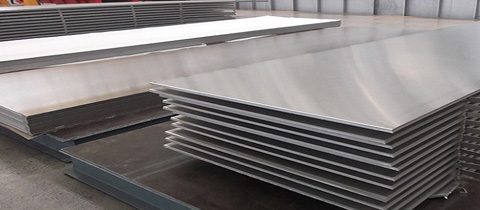 Inconel Sheets, Plates & Coils