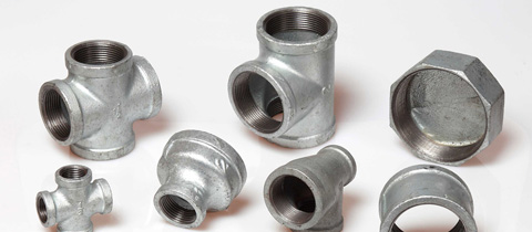 Inconel Steel Forged Fittings