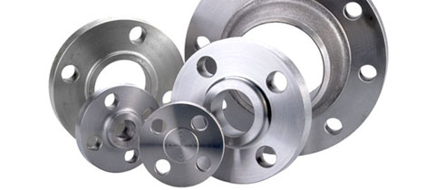 BS Standard Flanges Industry Standard Flanges