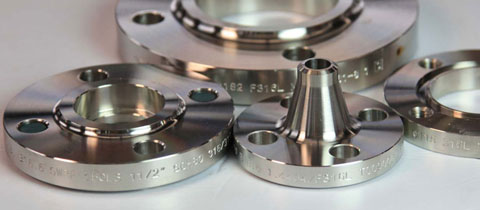 ANSI B16.5 Lap Joint Flanges