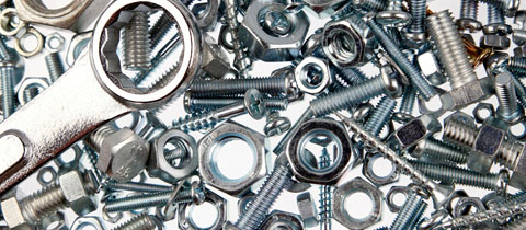 Monel Alloy Fasteners Trader in Argentina