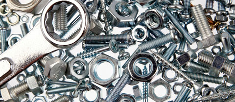 Monel Alloy Fasteners Trader in Brazil