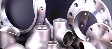 Monel ButtWeld Pipe Fittings