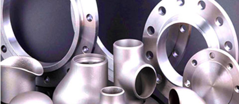 Monel ButtWeld Pipe Fittings Monel ButtWeld Pipe Fittings