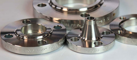 Monel Flanges