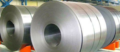 Monel K500 Sheets, Plates & Coils