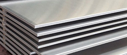 Monel Sheets, Plates & Coils