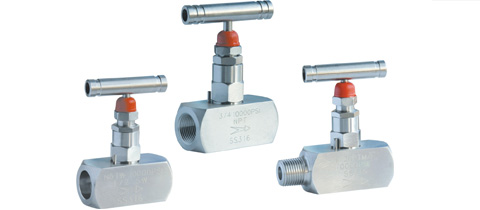 Needle Valves