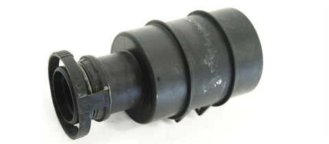 Non-Return Valves