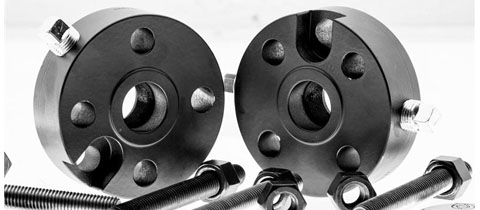 SS Orifice Flanges Stainless Steel Orifice Flanges