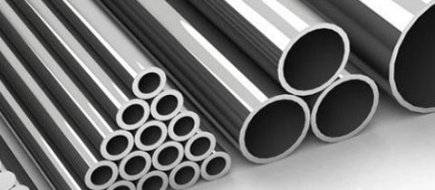 304 Stainless Steel Pipes