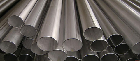 304H Stainless Steel Pipes