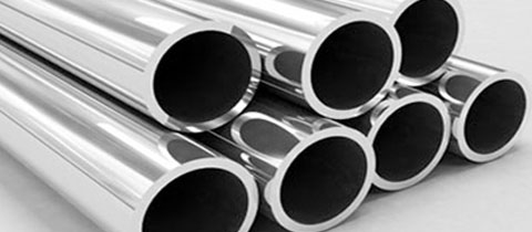 Stainless Steel 304H Tubes