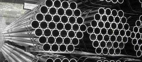 304L Stainless Steel Pipes