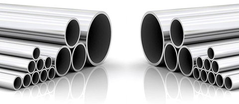 Alloy Steel P1 Pipes