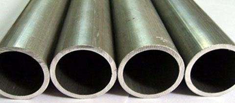 Alloy Steel P11 Pipes