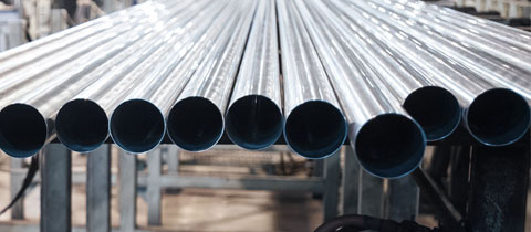 Alloy Steel P12 Pipes