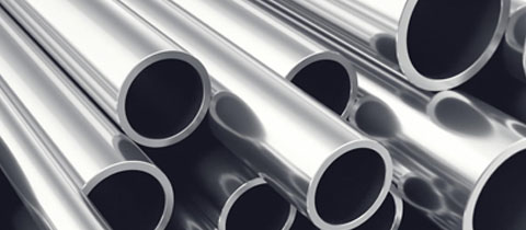 Alloy Steel P2 Pipes