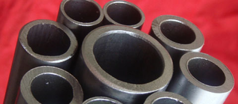 Alloy Steel P2 Pipes