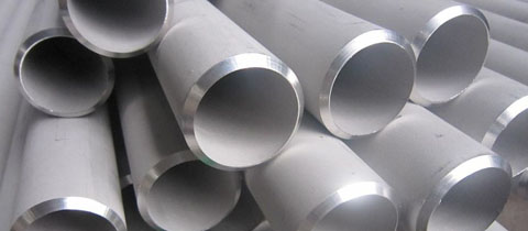 Alloy Steel P22 Pipes