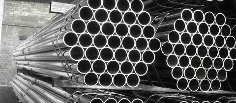 Alloy Steel P22 Pipes