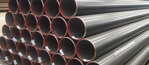 Alloy Steel P5 Pipes