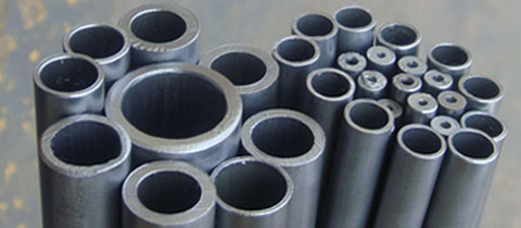 Alloy Steel P5 Pipes