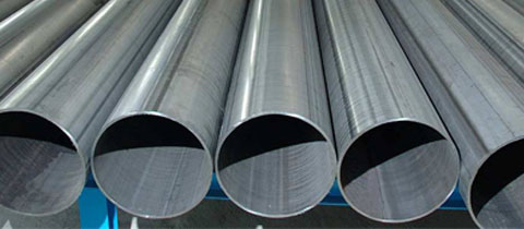 Alloy Steel P9 Pipes